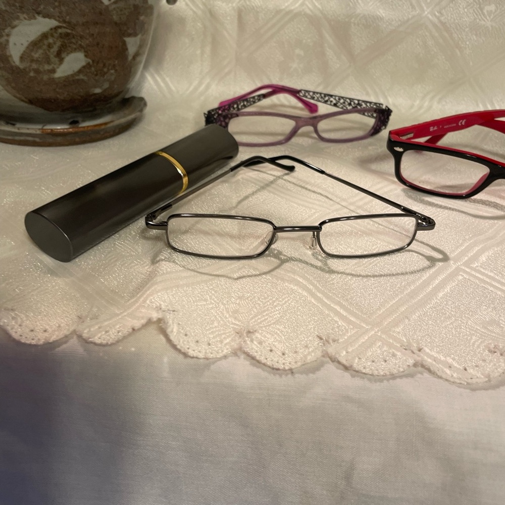 Reading Glasses Bundle - image 2